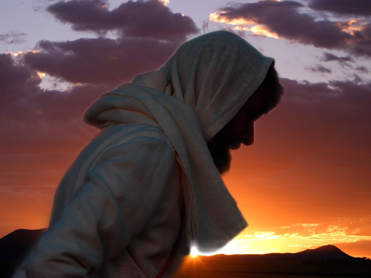 About Strong City and The Lord Our Righteousness Church